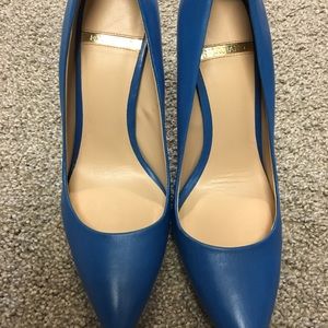 Marciano Heels. In great condition, worn once.